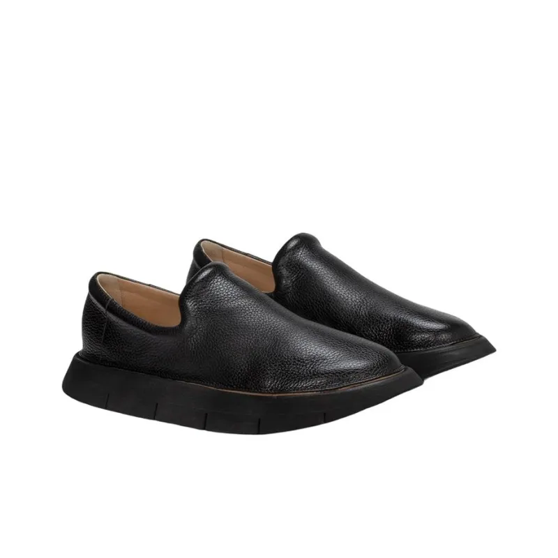 Marsèll Intagliata Slip On Loafers-2