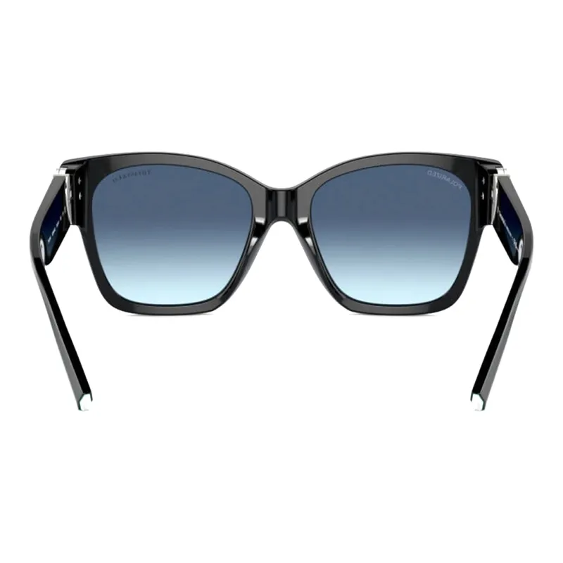 TIFFANY & CO. Square Frame Sunglasses-2