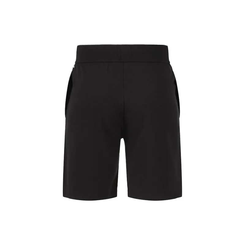 HUGO BOSS Casual Shorts Men Black-2