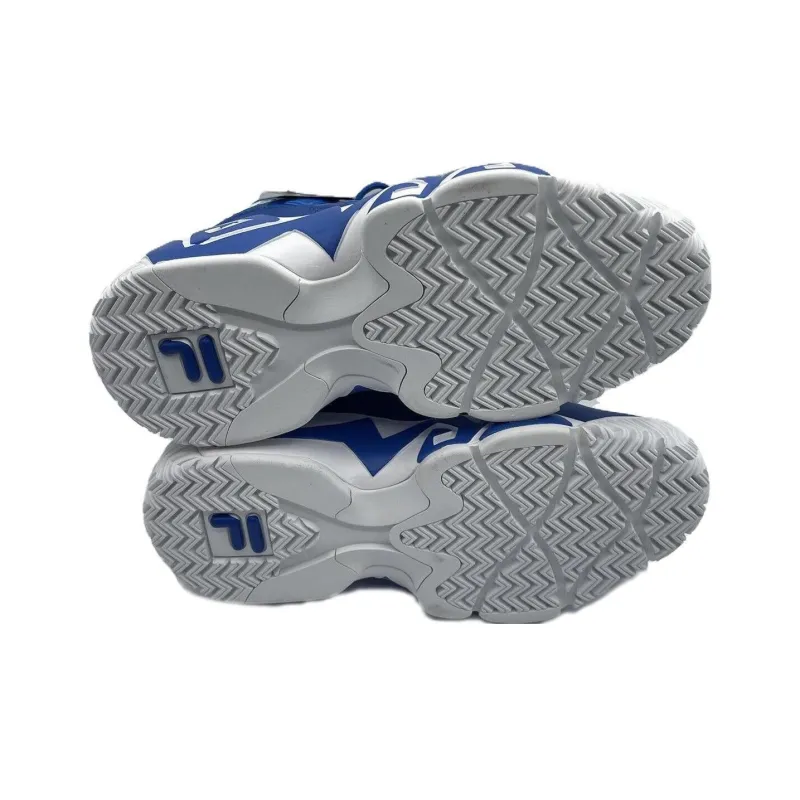 FILA MB 'Night Walk - Prince Blue'-3