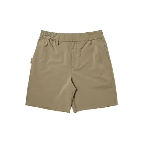 Dickies Casual Shorts Unisex Sand