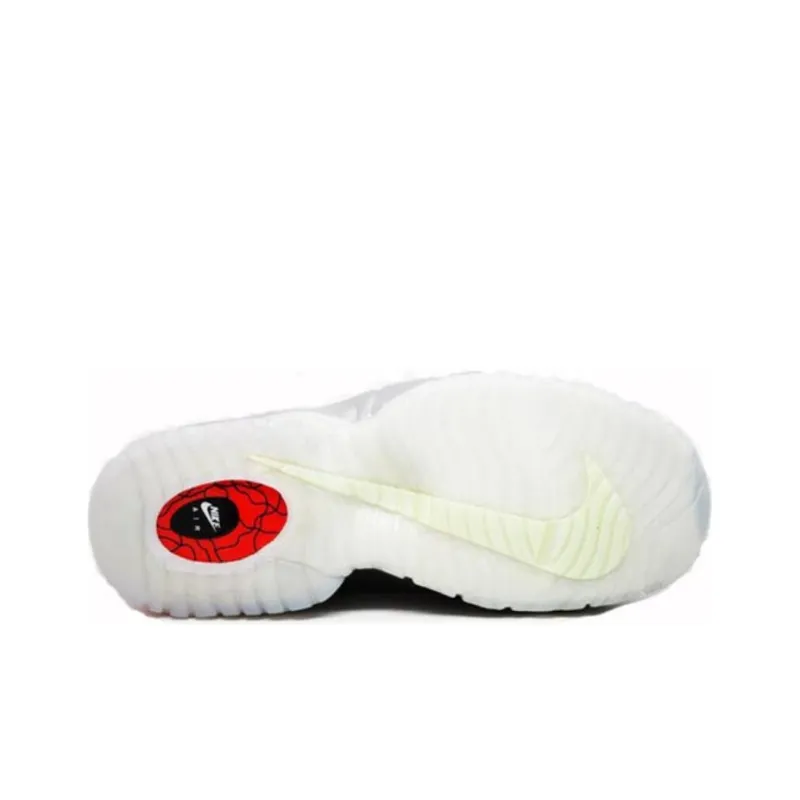 Nike Air Max Penny 1 Doernbecher GS-4