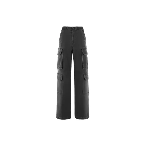 UNDERWATER Unisex Jeans