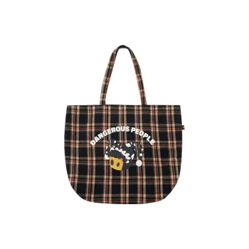 DANGEROUSPEOPLE Shoulder Bags