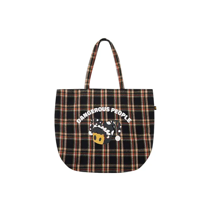 DANGEROUSPEOPLE Shoulder Bags-0