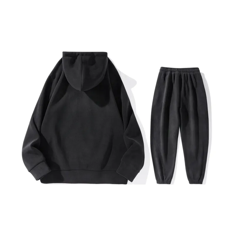 TOM TAILOR Sweatshirt Set Unisex-4