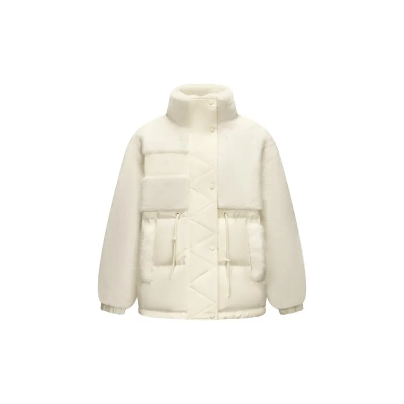 SEM/R Down Jackets Women's-4