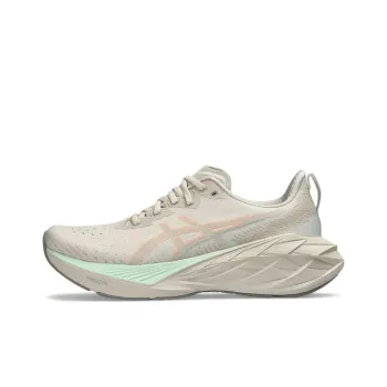 Asics Novablast 4 'Oatmeal Moonrock' Women's