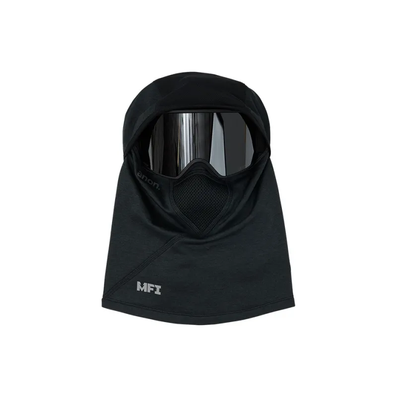 BURTON Ski Protective Gears Pullover Mask Unisex-0