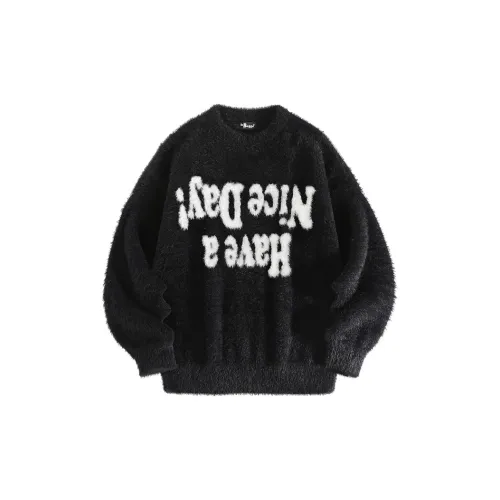 BABUGGE Sweaters Unisex