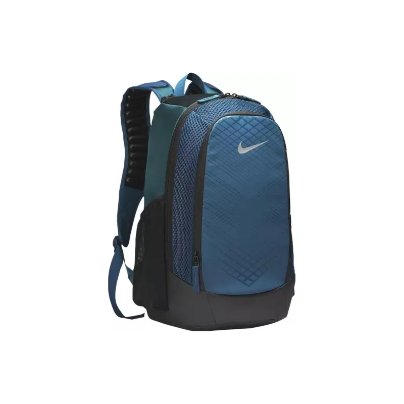 Nike Polyester Backpack Unisex Turquoise-3