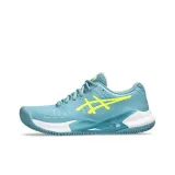 Gris Blue/Safety Yellow