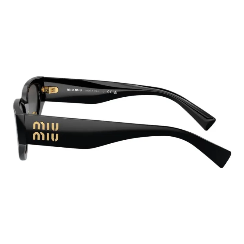 MIU MIU Cat Eye Frame Sunglasses-2