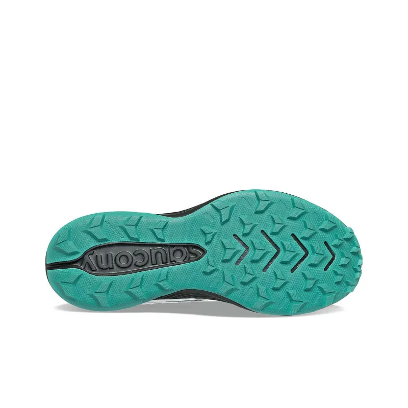 saucony Blaze TR 'Fog Black'-4