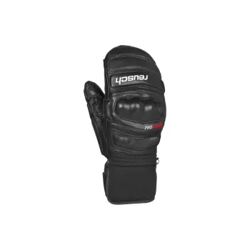 REUSCH Ski Gloves Mittens Unisex