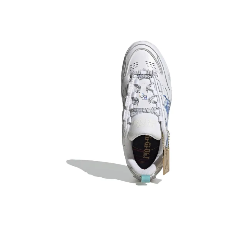 Adidas ADI2000 Yu Gi Oh! Blue Eyes White Dragon-3