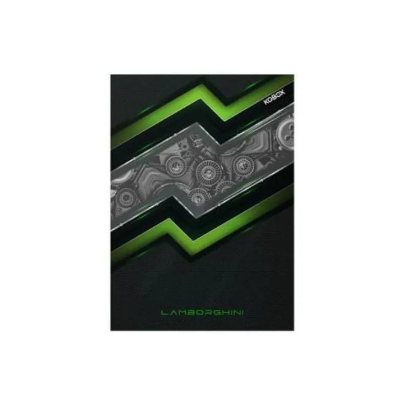 KGBOX Model Accessories-19