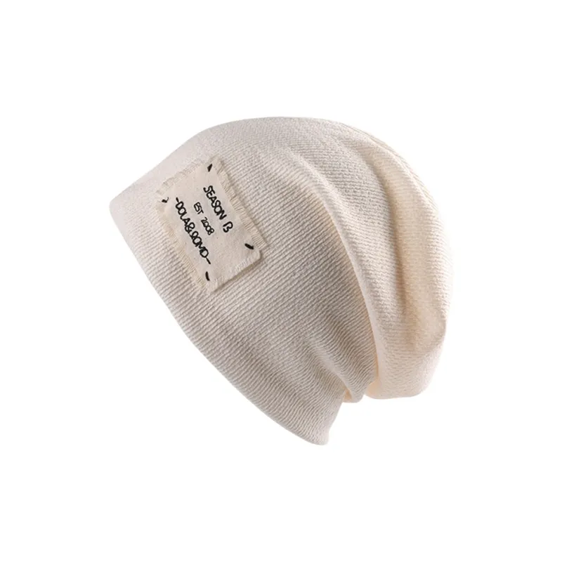 WODONBLE Polyester Beanies Women's-0