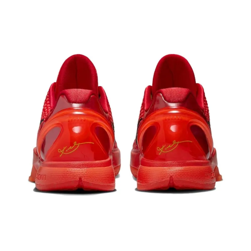 Nike Kobe 6 Protro 'Reverse Grinch'-4