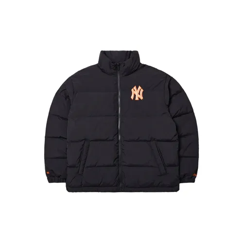 New Era Ancient Civilization Remodeling Series Down Jackets Unisex Black