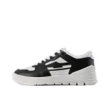 White Black