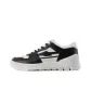 White Black