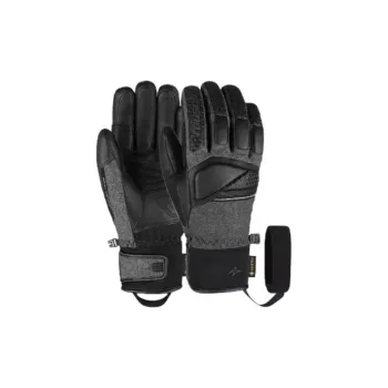 REUSCH Ski Gloves