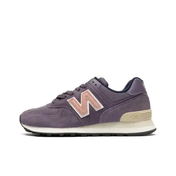 New Balance 574 Shadow Pink Moon Women's
