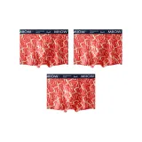 [MRM2301]Red+Red+Red