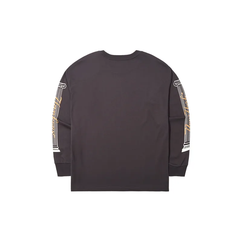 New Era Ancient Civilization Remodeling Series Sweatshirt Unisex-1
