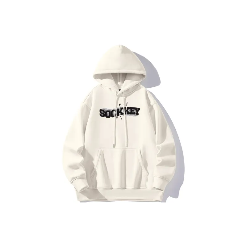SOCKKEY Sweatshirts Unisex-25