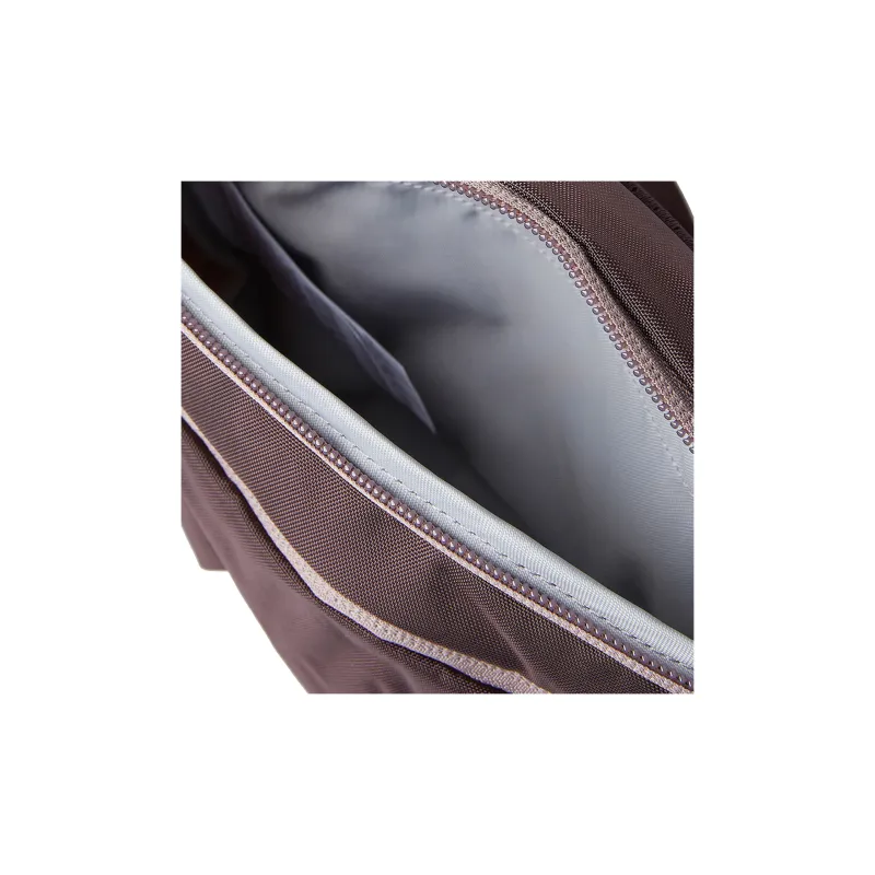 Arcteryx Mantis Nylon Sling Bag, Fanny Pack Regular Unisex Rich Purple-3