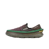 Purple Green