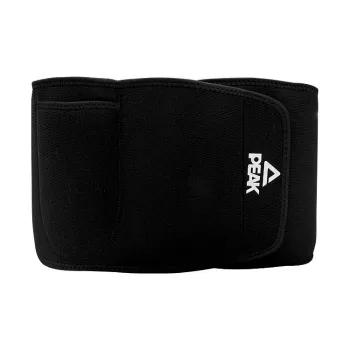 PEAK Back Support Braces Breathable Warm Protective Rehabilitation Self Heating Compression Polyamide Elastane Unisex