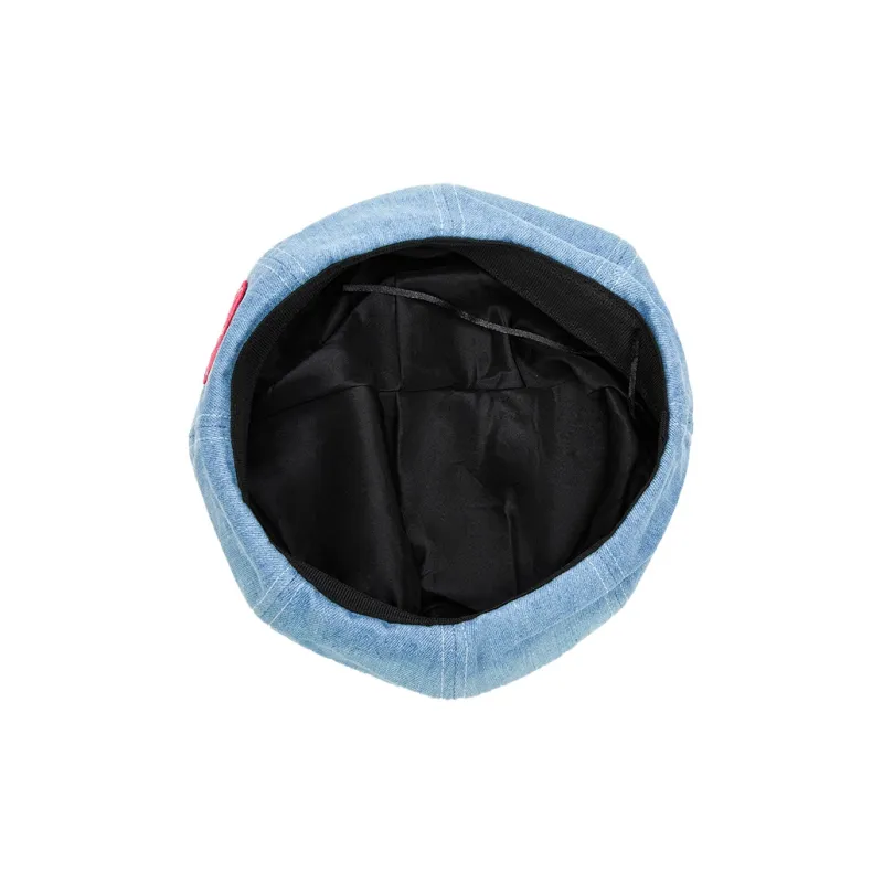 MUYKUY Berets Women's-3