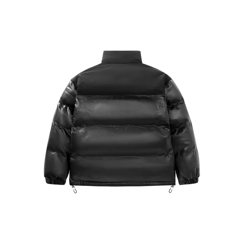 Gwola Puffer Jacket Autumn And Winter Season Unisex-1
