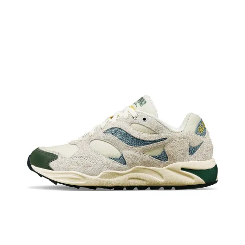 Saucony Grid Shadow 2 Colour Plus Companie Arctic Trek