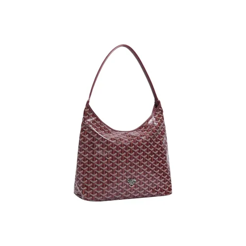 GOYARD Bohème Hobo Shoulder Bags