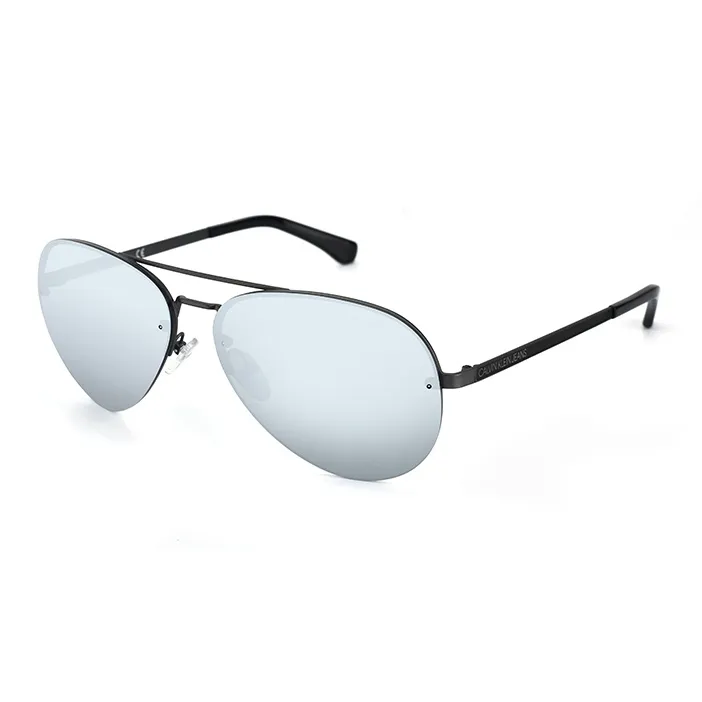CK/Calvin Klein Aviator Sunglasses Unisex-0