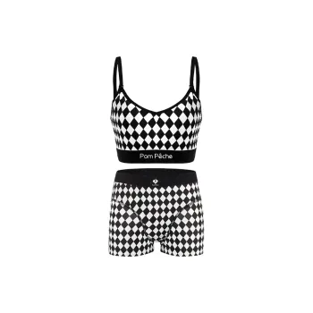 POM PECHE Underwear Set Women's
