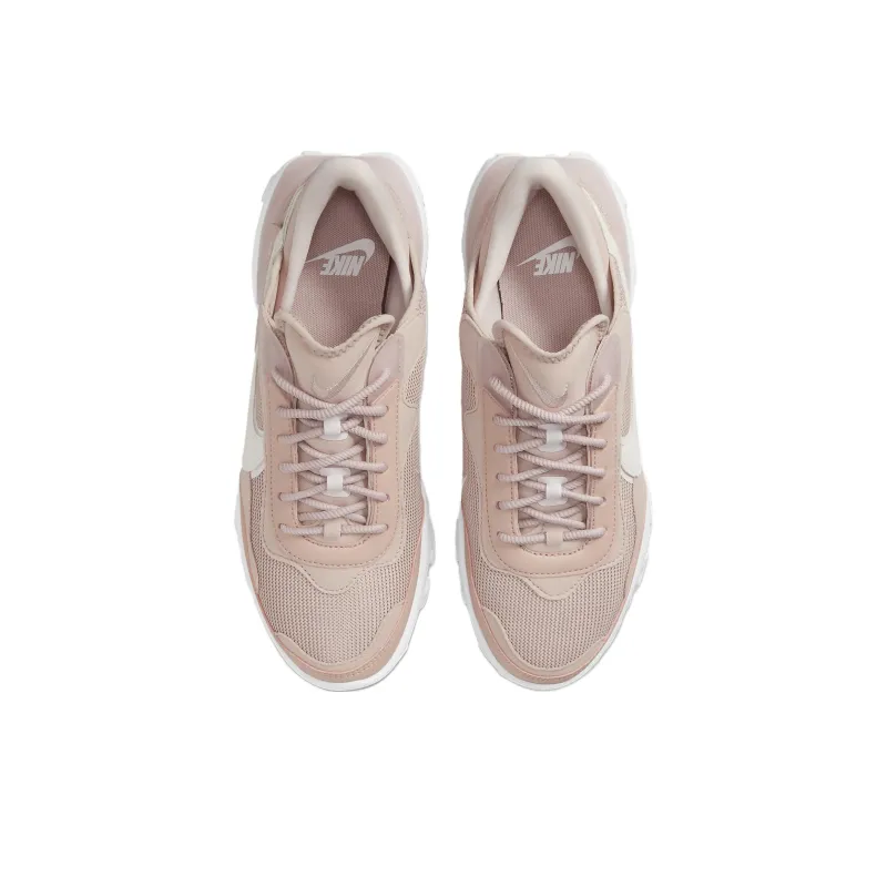 Nike React Revision 'Pink Barely Rose' Women's-3