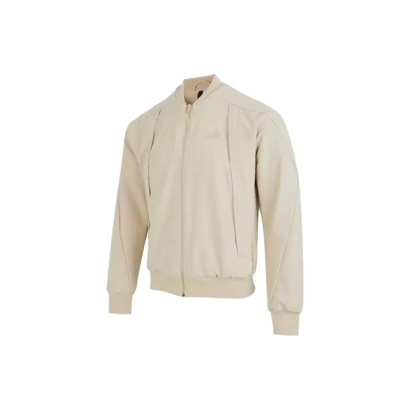 Adidas Originals Jacket Men's Beige-1