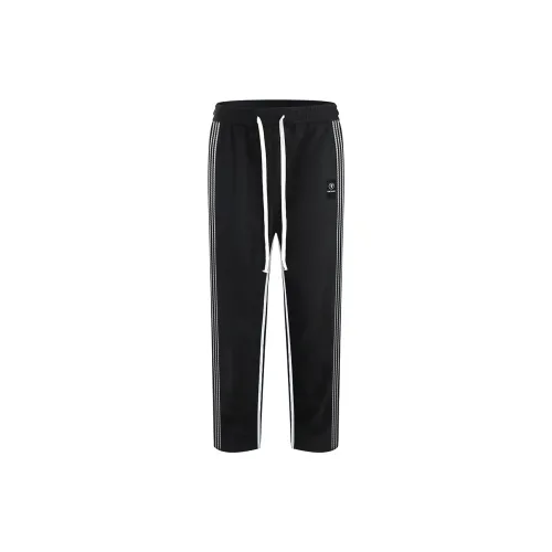 TOM TAILOR Casual Pants Unisex