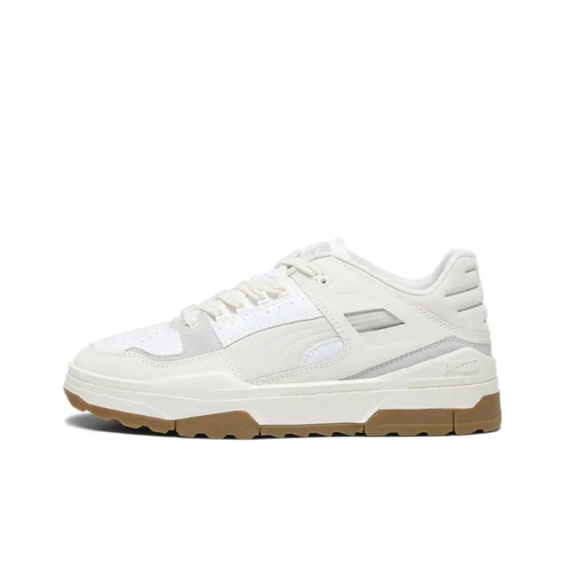 Puma Slipstream Xtreme 'White Gum'-0
