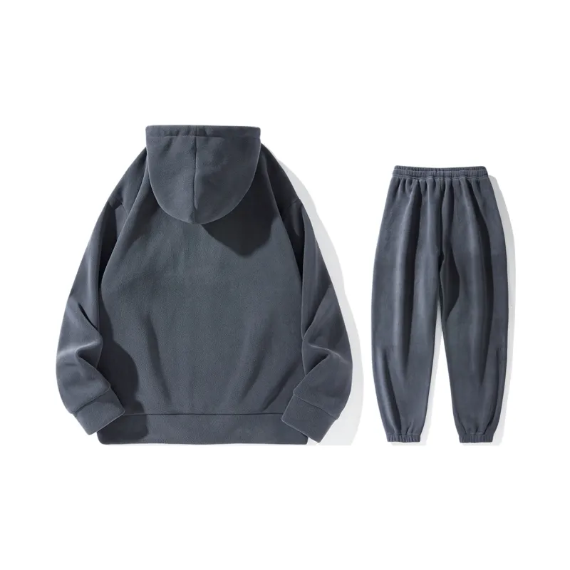 TOM TAILOR Sweatshirt Set Unisex-9