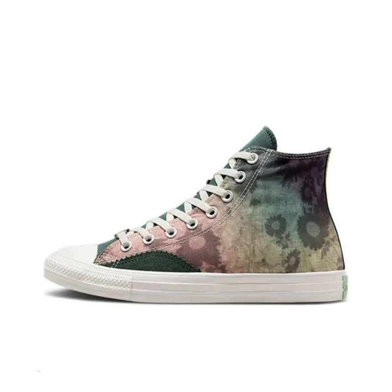 Converse Chuck Taylor All Star High 'Mi Gente Capsule'-0