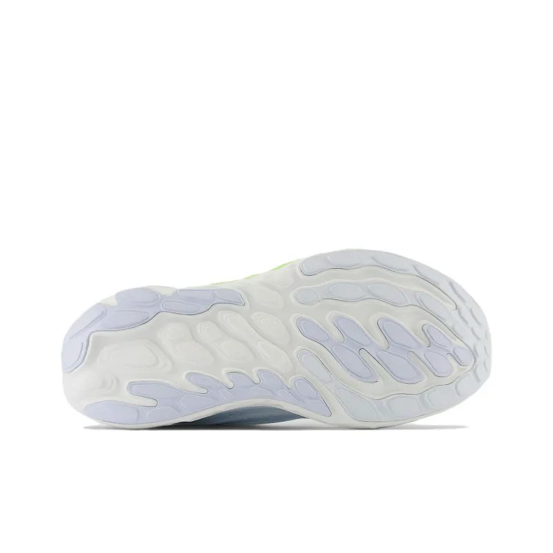 New Balance Fresh Foam X Vongo V6 Shoes 'White Green' Women's-2