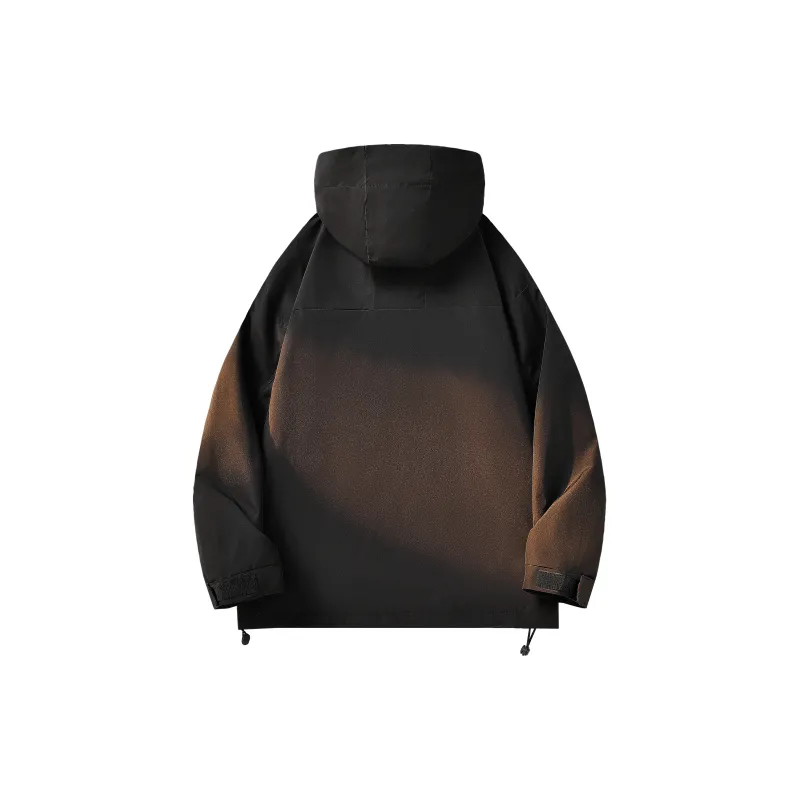 LIGHTNING MONSTER Jacket Unisex-1