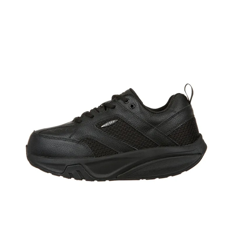 MBT ANATAKA DX3 Cushioning Rebound Height Increasing Breathable Low Top Outdoor Shoes Men's-0