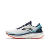Papyrus White/Lake Blue/New Ink Blue